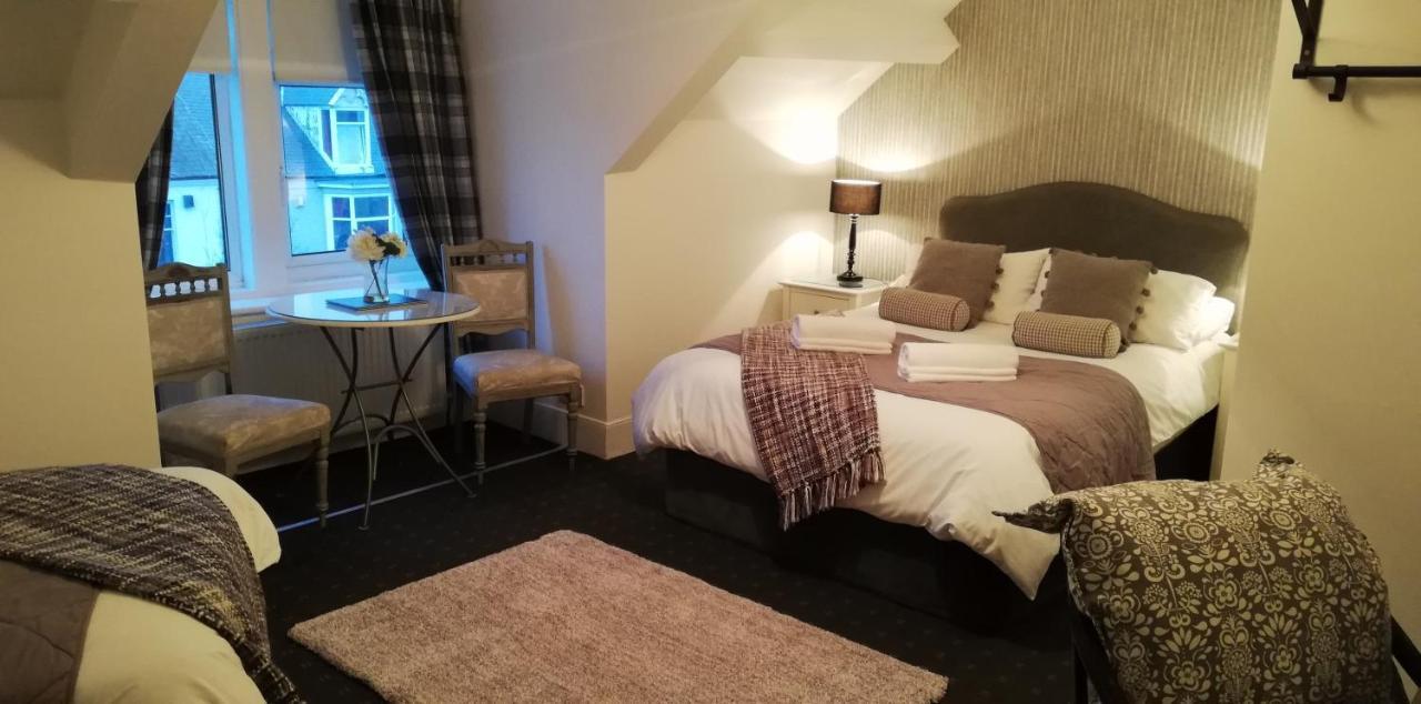 Elmswood Guest House South Shields Exteriör bild